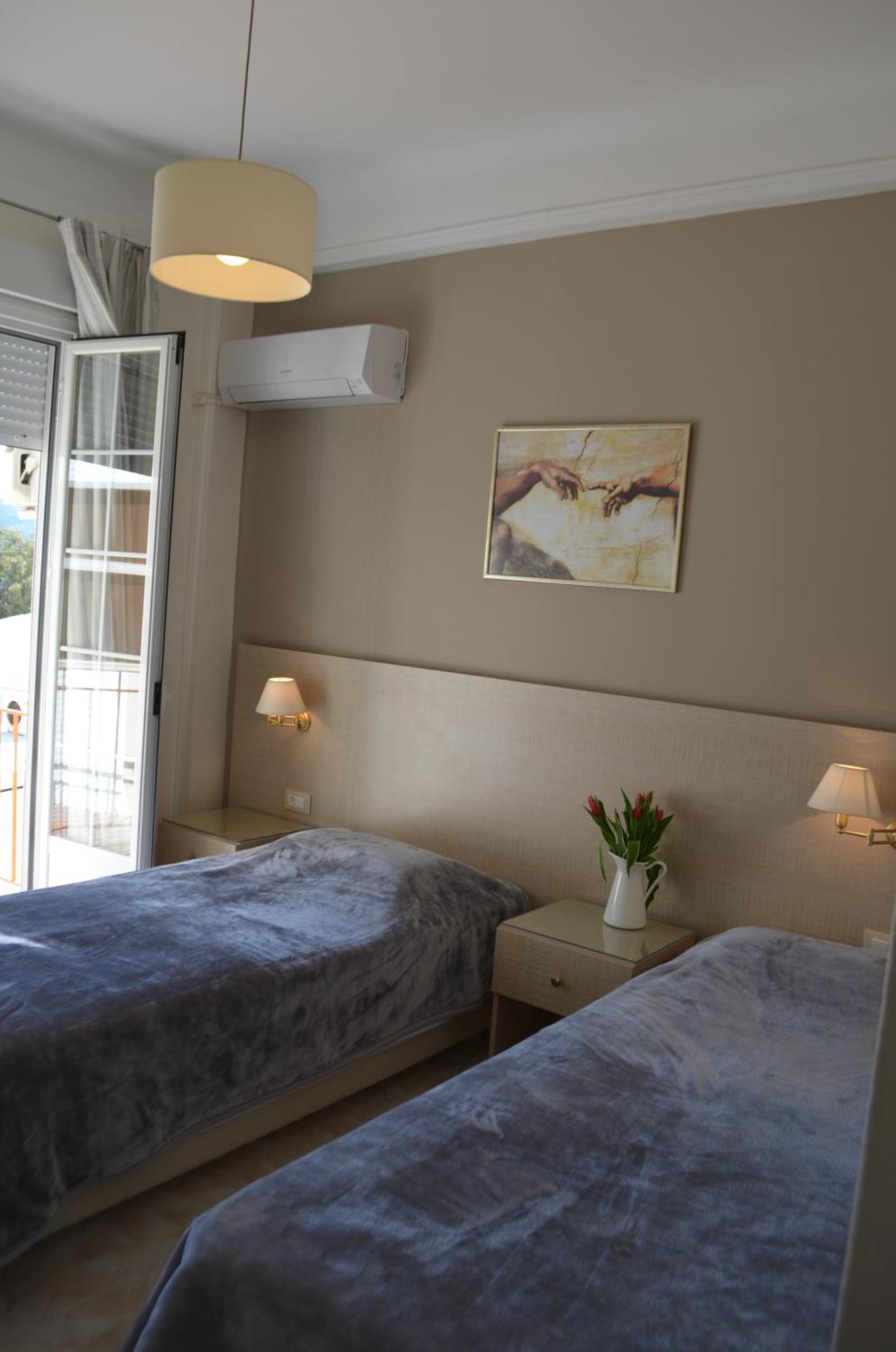 Archontissa Hotell Ermoúpoli Rom bilde