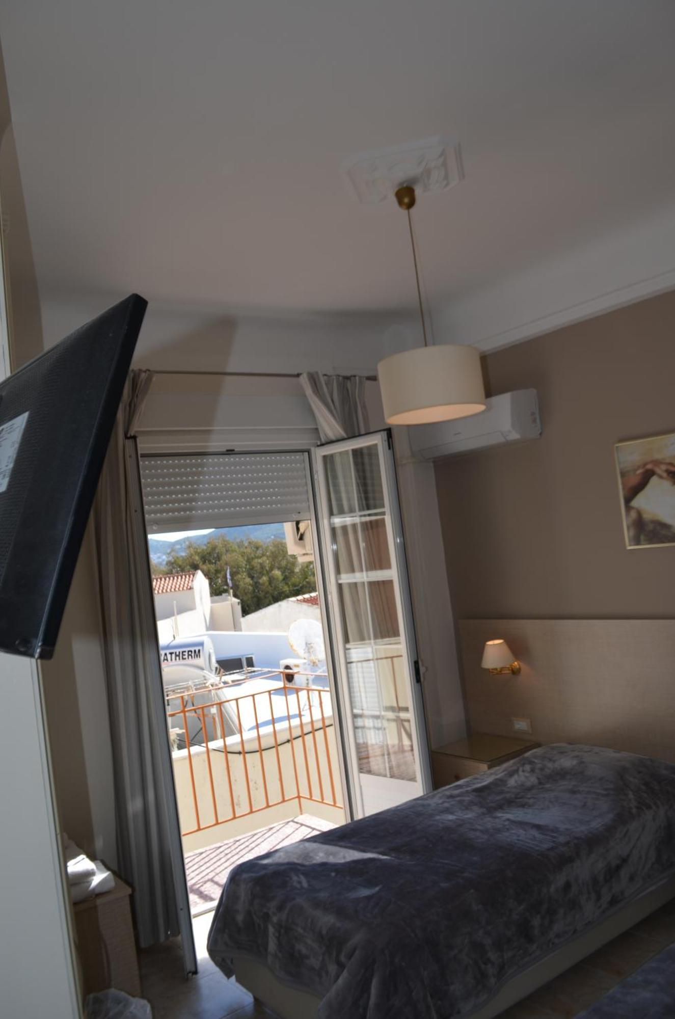 Archontissa Hotell Ermoúpoli Rom bilde