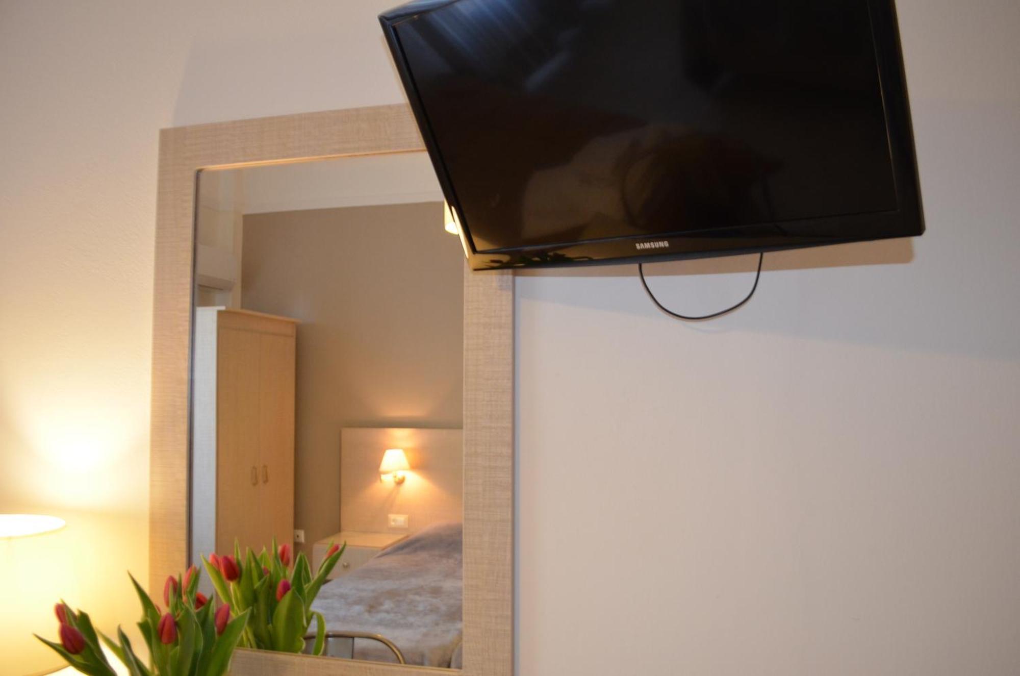 Archontissa Hotell Ermoúpoli Rom bilde