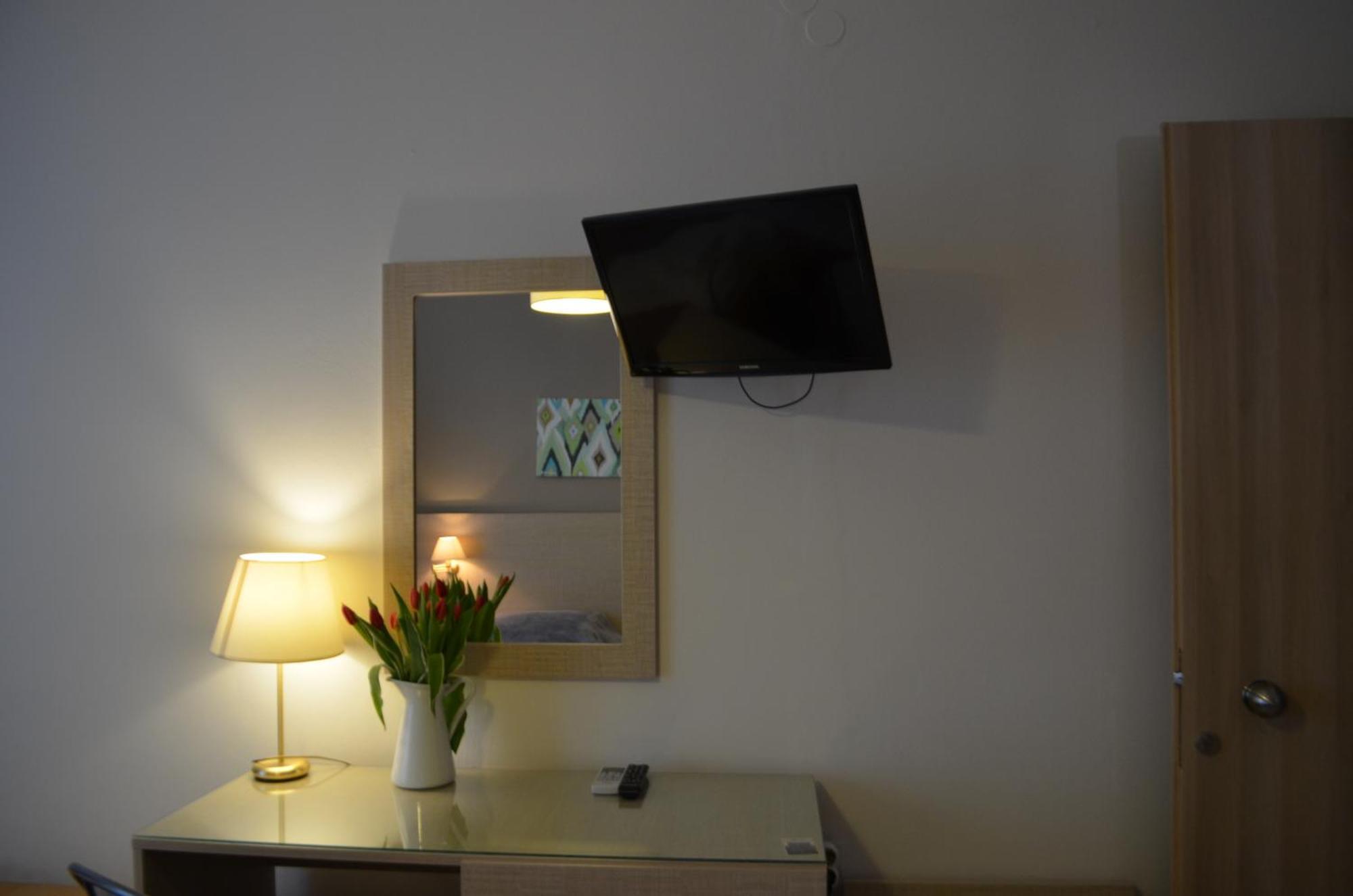 Archontissa Hotell Ermoúpoli Rom bilde