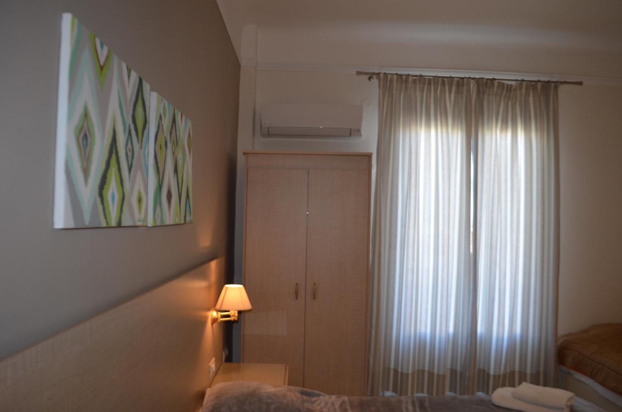 Archontissa Hotell Ermoúpoli Rom bilde