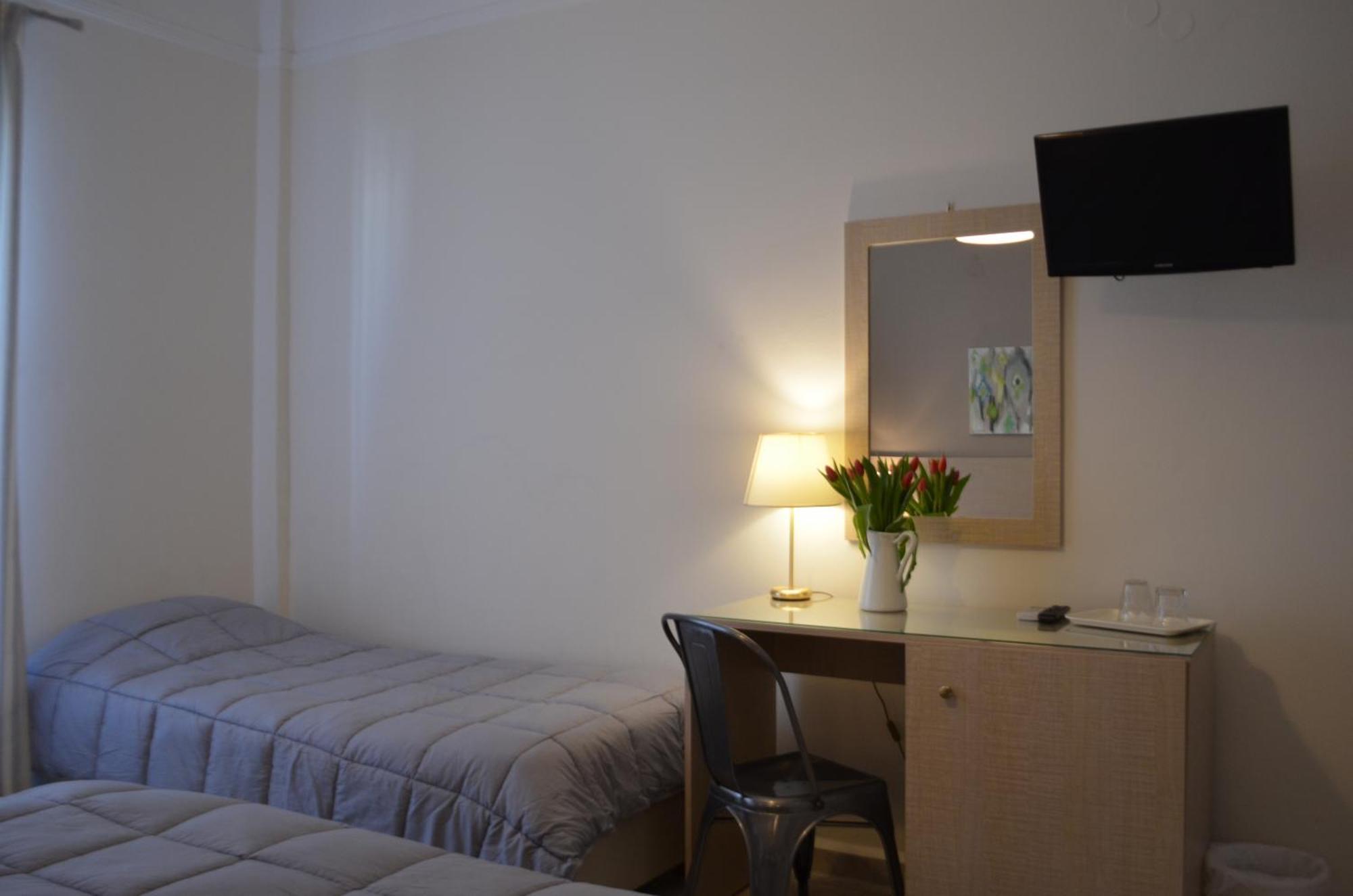 Archontissa Hotell Ermoúpoli Rom bilde