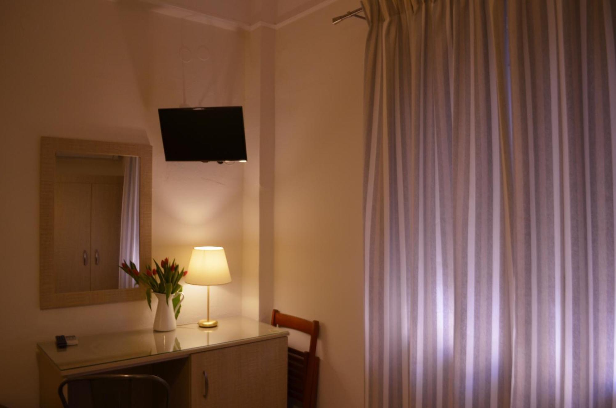 Archontissa Hotell Ermoúpoli Rom bilde