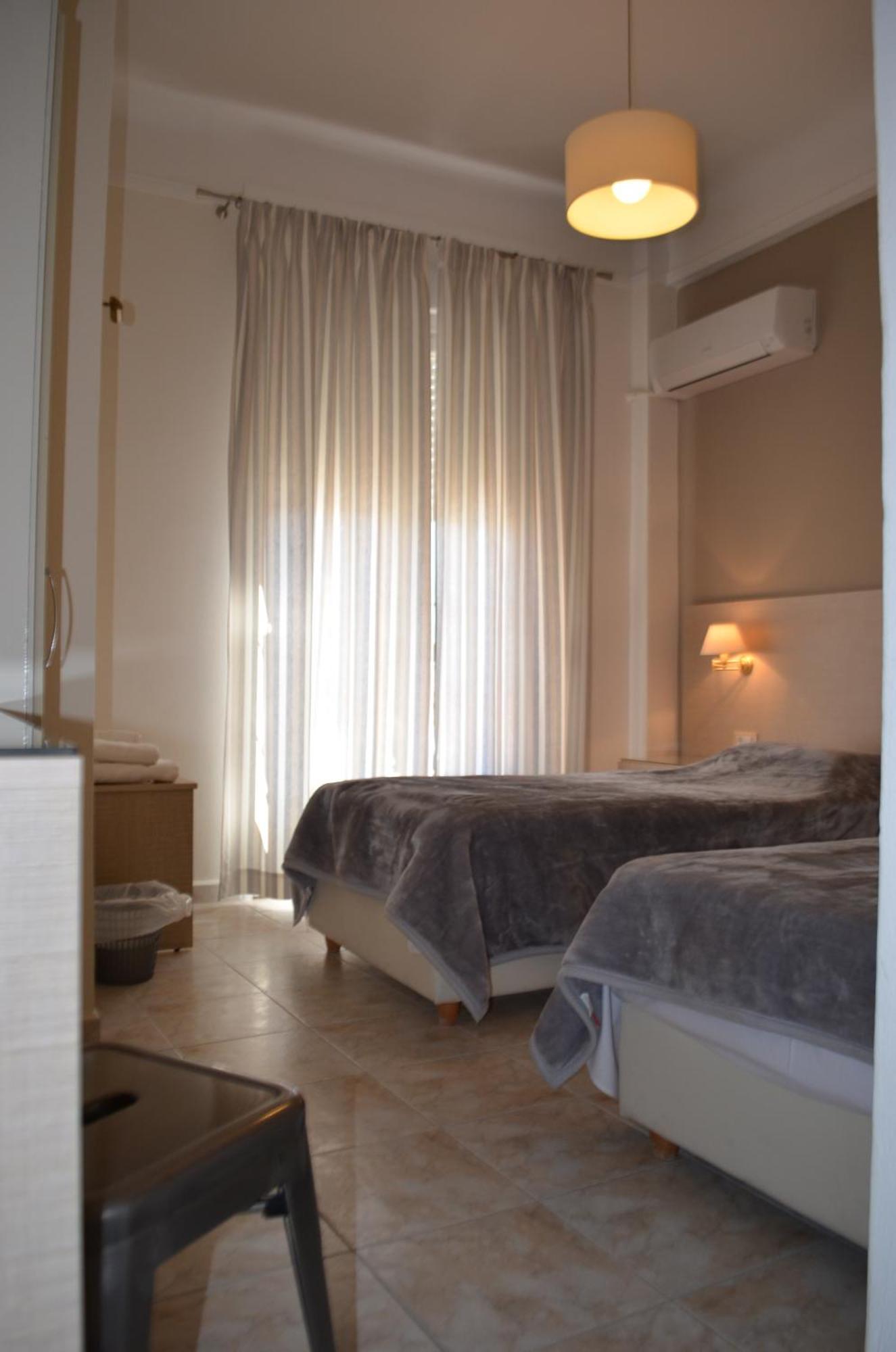 Archontissa Hotell Ermoúpoli Rom bilde
