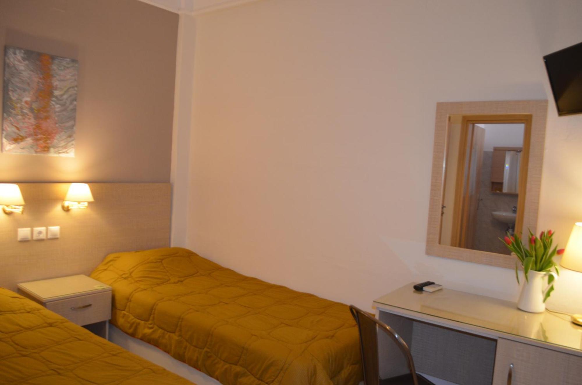 Archontissa Hotell Ermoúpoli Rom bilde