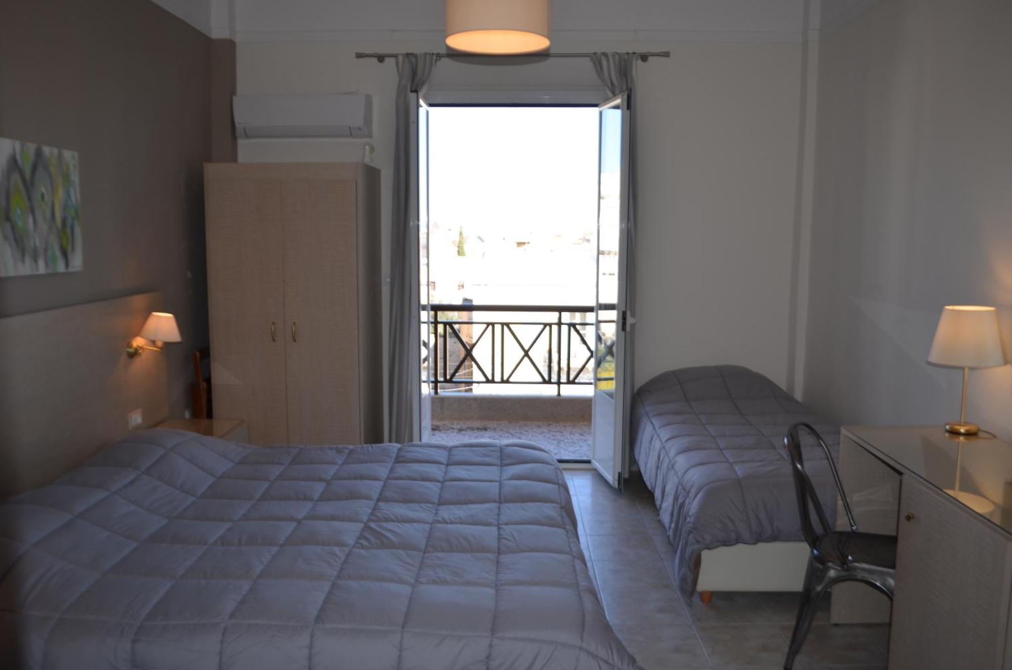 Archontissa Hotell Ermoúpoli Rom bilde
