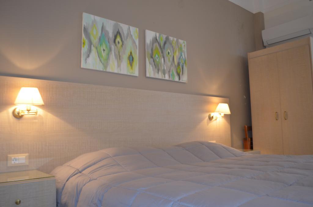 Archontissa Hotell Ermoúpoli Rom bilde