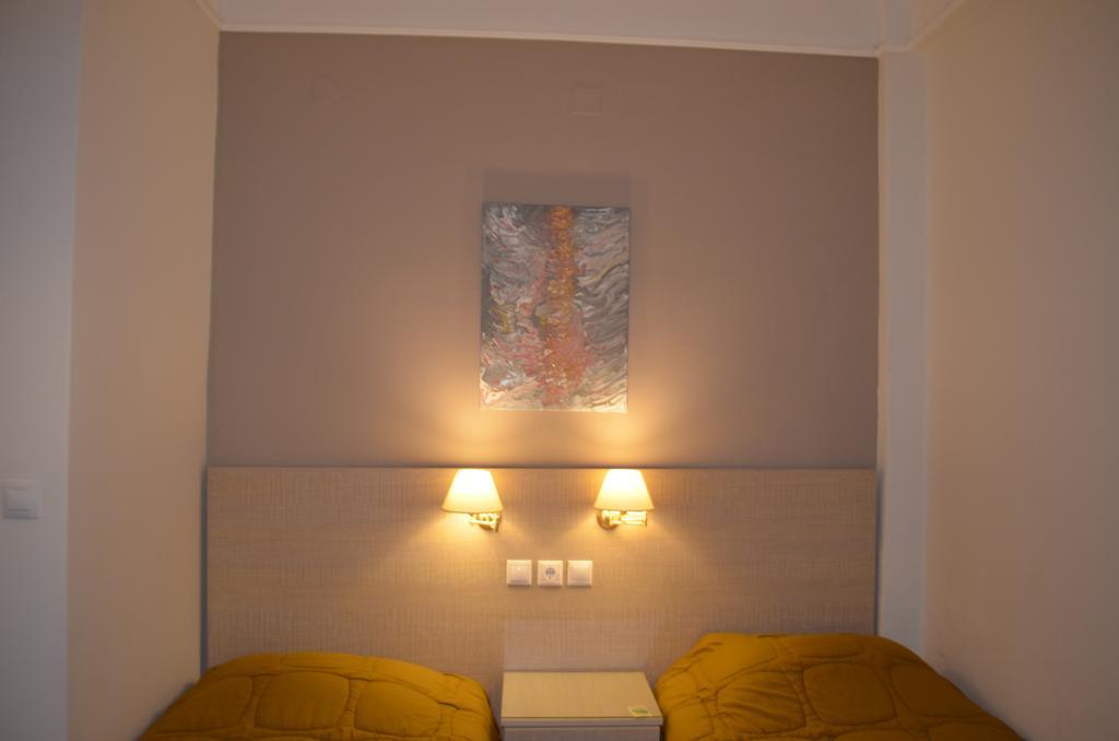 Archontissa Hotell Ermoúpoli Rom bilde