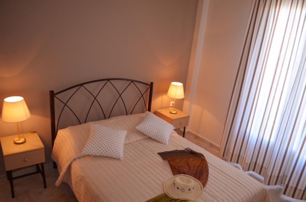 Archontissa Hotell Ermoúpoli Rom bilde