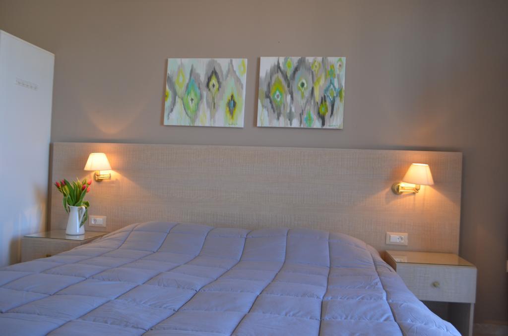 Archontissa Hotell Ermoúpoli Rom bilde